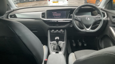 Vauxhall Grandland 1.2 Turbo Elite 5dr Petrol Hatchback